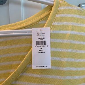 Old navy New t shirt